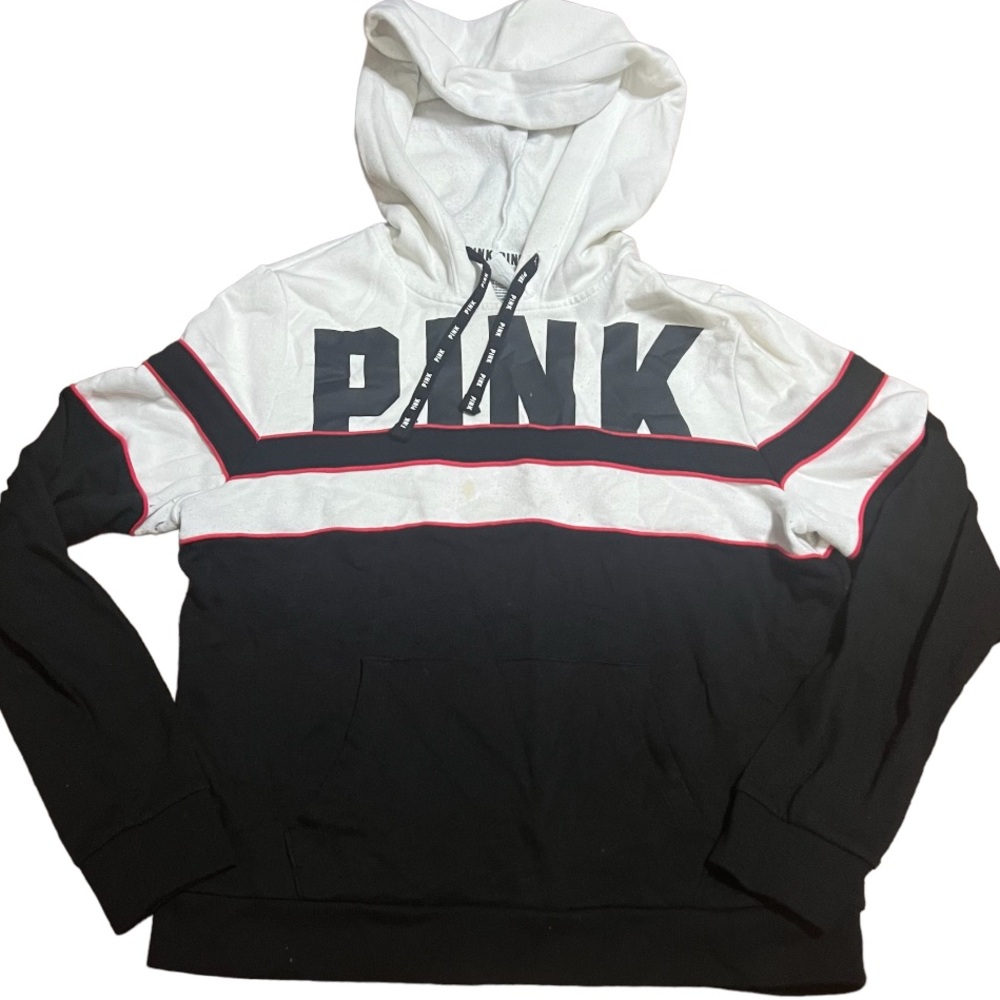 Victoria’s Secret Pink sz: Medium Hoodie Sweater